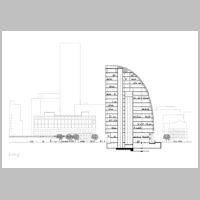 Norman Foster, Moor House, London (2005), section on architecture-history.org.jpg